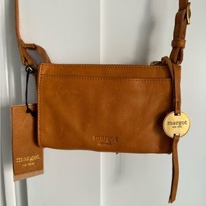 Margot crossbody bag